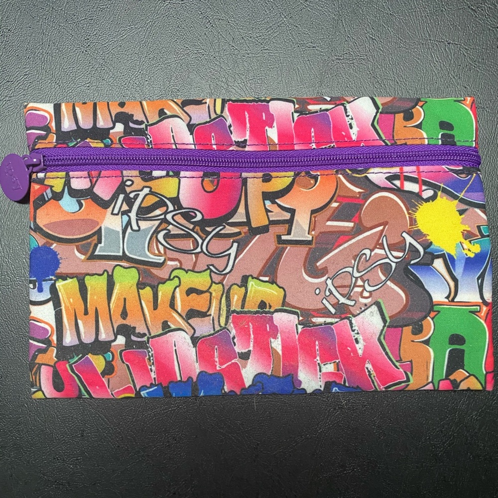 3 for $12 Makeup Bags